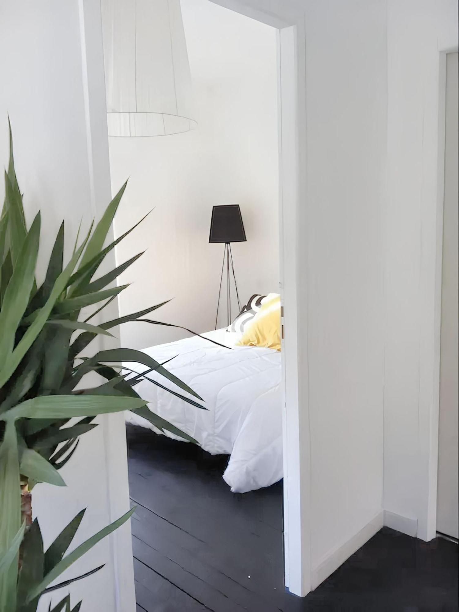 Apartment Moderne A 55 M² Vue Sur *