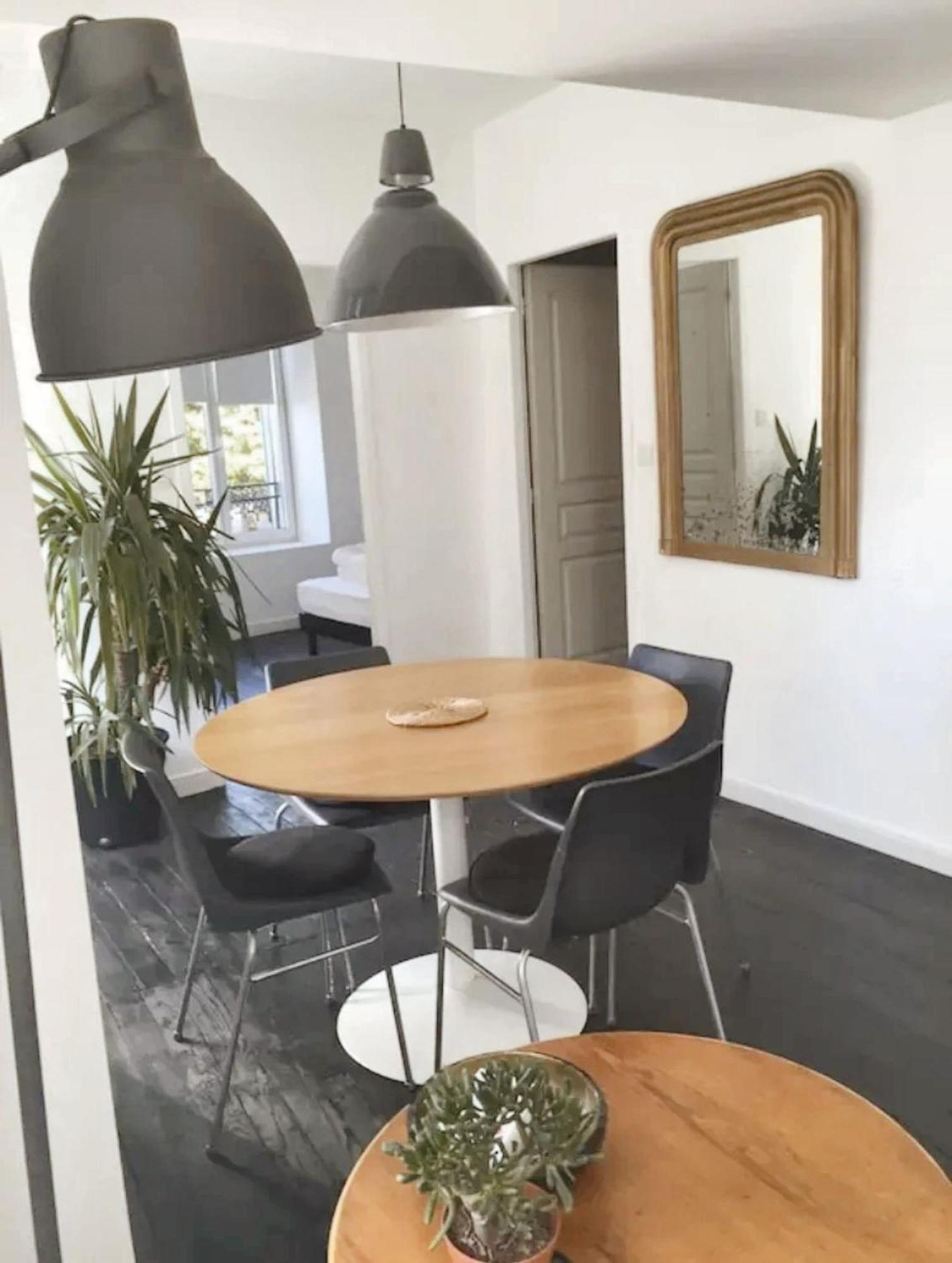 Moderne A 55 M² Vue Sur